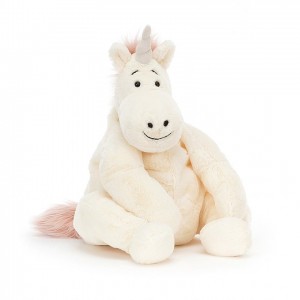 Jellycat Rumpletum Unicorn 27 CM X 21 CM | EL2586047