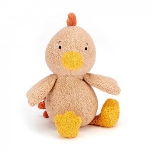 Jellycat Rumpus Chicken 18 CM X 7 CM | GW9256740