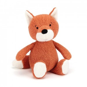 Jellycat Rumpus Fox 18 CM X 7 CM | TB4270681