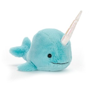 Jellycat Sea Sorbet Aqua 23 CM X 12 CM | AQ5342980