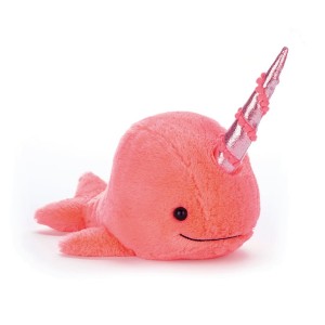 Jellycat Sea Sorbet Coral 23 CM X 12 CM | CI5216093