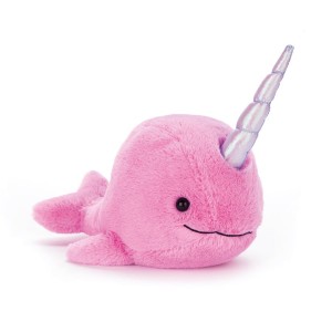Jellycat Sea Sorbet Fuchsia 23 CM X 12 CM | PC7814523