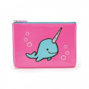 Jellycat Seas The Day Large Pouch 23 CM X 17 CM | NG3861597