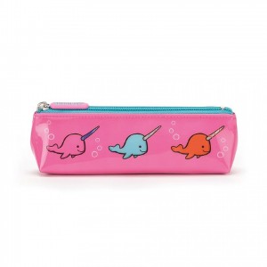 Jellycat Seas The Day Long Bag 20 CM X 6 CM | SB2109568