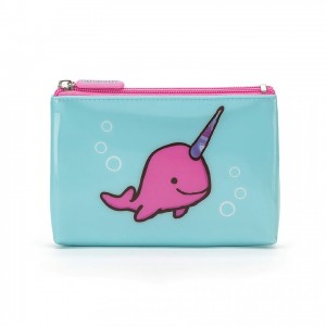 Jellycat Seas The Day Pouch 16 CM X 10 CM | RZ3068459