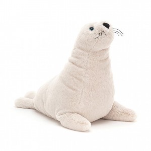 Jellycat Selena Seal 25 CM X 25 CM | EI0743598