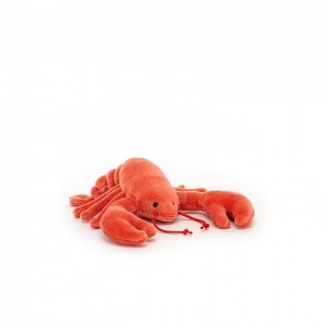 Jellycat Sensational Seafood Lobster 14 CM X 11 CM | WV1539846