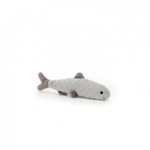 Jellycat Sensational Seafood Sardine 3 CM X 16 CM | WK4025796