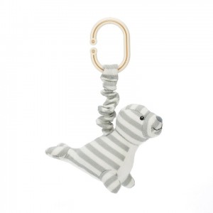 Jellycat Shiver Seal Jitter 9 CM | LW2379614