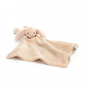 Jellycat Shooshu Bunny Soother 29 CM X 29 CM | KY8653241