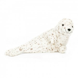 Jellycat Sigmund Seal 18 CM X 33 CM | KL7532916