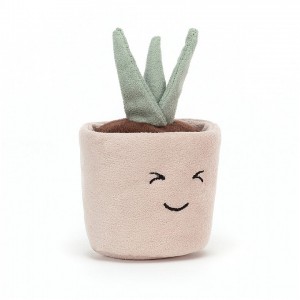 Jellycat Silly Seedling Laughing 12 CM X 6 CM | CD7064832