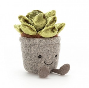 Jellycat Silly Succulent Jade 16 CM X 6 CM | EL6273841
