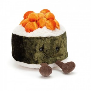 Jellycat Silly Sushi Maki 10 CM X 10 CM | BT6530741