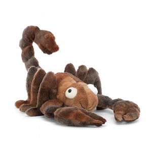 Jellycat Simon Scorpion 9 CM X 27 CM | NI1275049