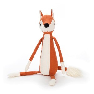 Jellycat Skandoodle Fox 39 CM X 9 CM | MC7632948
