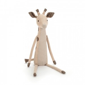 Jellycat Skandoodle Giraffe 39 CM | GH3851204