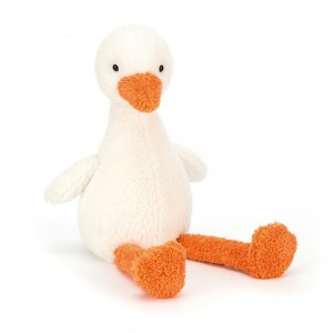 Jellycat Slackajack Duckling 31 CM X 10 CM | IW8526907