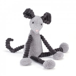 Jellycat Slinky Mouse 36 CM | LD9215437