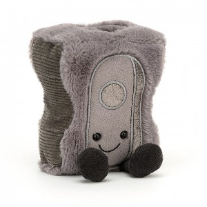 Jellycat Smart Stationery Sharpener 15 CM X 8 CM | YR5948730