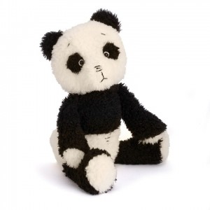 Jellycat Smudge Panda 36 CM X 10 CM | SL0456318