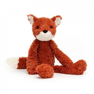 Jellycat Smuffle Fox 36 CM X 14 CM | OS9023517