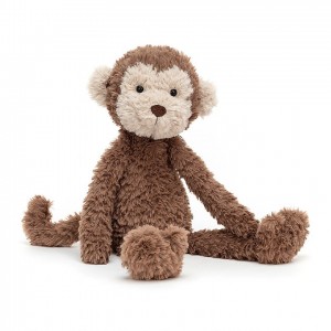 Jellycat Smuffle Monkey 36 CM X 14 CM | GZ2174508