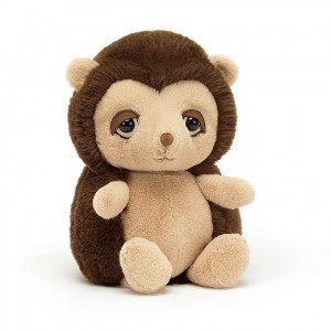 Jellycat Snoozling Hedgehog 28 CM X 15 CM | DO7302146