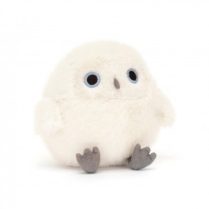 Jellycat Snowy Owling 11 CM X 7 CM | TA7051834