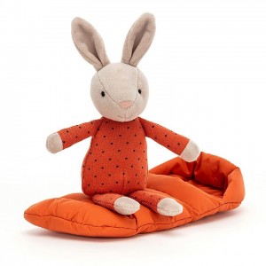 Jellycat Snuggler Bunny 23 CM X 12 CM | SU8294507