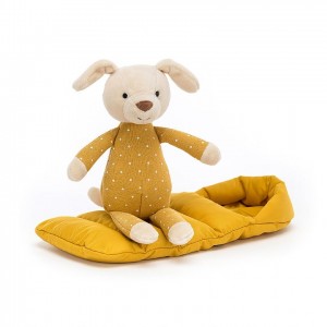 Jellycat Snuggler Puppy 23 CM X 12 CM | ZQ6390415