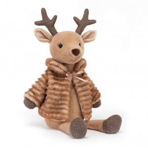 Jellycat Sofia Reindeer 44 CM X 13 CM | EX7610589