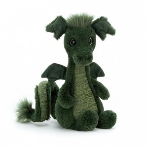 Jellycat Sparks Dragon 35 CM X 10 CM | NC6825407