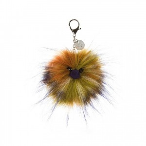 Jellycat Spiced Bag Charm 7 CM X 7 CM | WP0741583
