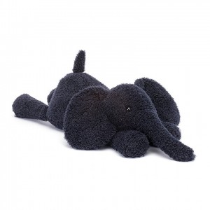 Jellycat Splootie Elephant 17 CM X 55 CM | NO3058617