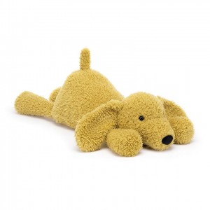 Jellycat Splootie Puppy 17 CM X 55 CM | PX0649782