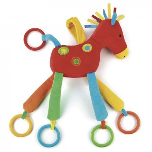 Jellycat Spot Dots Pony 24 CM | IA8653219