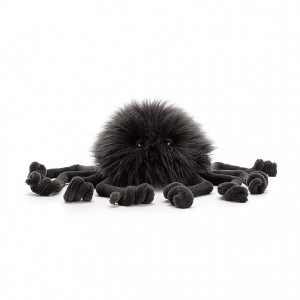 Jellycat Spout Spider 17 CM X 21 CM | OJ6807512