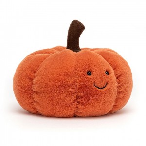 Jellycat Squishy Squash Orange 12 CM X 17 CM | SI3764298