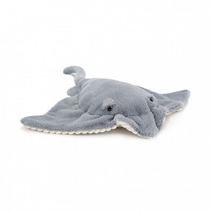 Jellycat Stan Stingray 6 CM X 54 CM | JV3450968