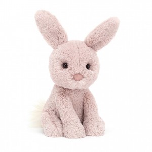 Jellycat Starry-Eyed Bunny 18 CM X 8 CM | HY3106729