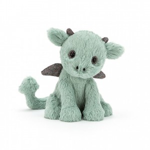 Jellycat Starry-Eyed Dragon 18 CM X 8 CM | MU9726380