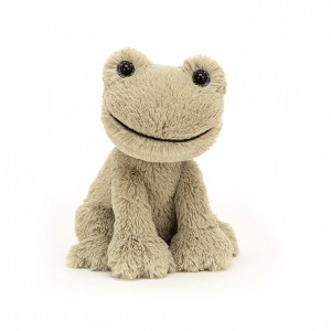 Jellycat Starry-Eyed Frog 18 CM X 8 CM | ES3216789