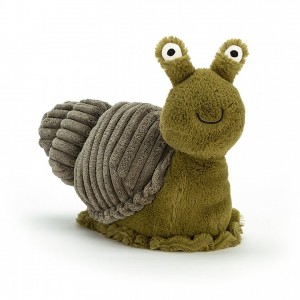 Jellycat Steve Snail 18 CM X 10 CM | RV6095342