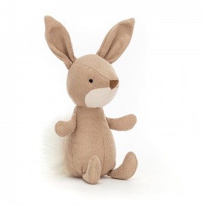 Jellycat Suedetta Bunny 14 CM X 6 CM | TX5713462
