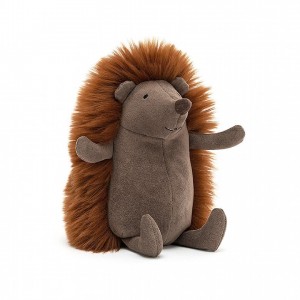 Jellycat Suedetta Hedgehog 17 CM X 6 CM | JR0791523