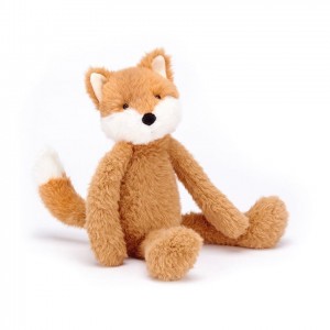 Jellycat Sweetie Fox 30 CM X 10 CM | GU1589234
