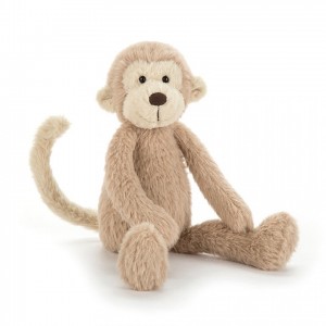 Jellycat Sweetie Monkey 30 CM X 9 CM | YH9631247