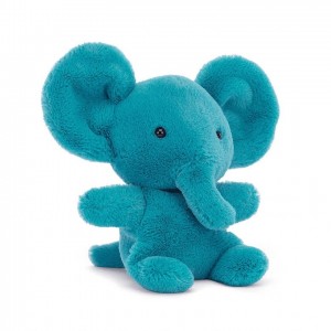 Jellycat Sweetsicle Elephant 15 CM X 7 CM | KU2941657