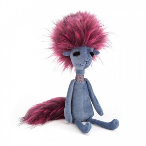 Jellycat Swellegant Clarissa Cat 35 CM X 9 CM | RE4725068
